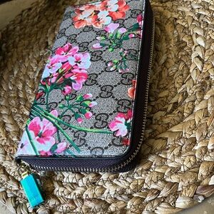 Wallet New Dupe